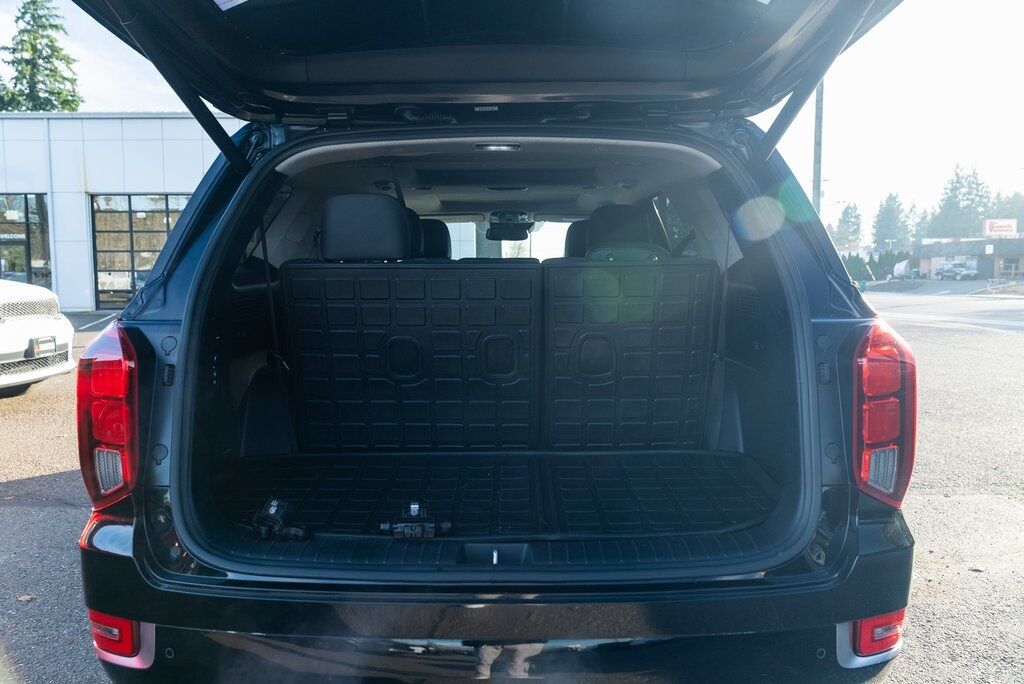 2022 Hyundai Palisade Limited Milwaukie OR