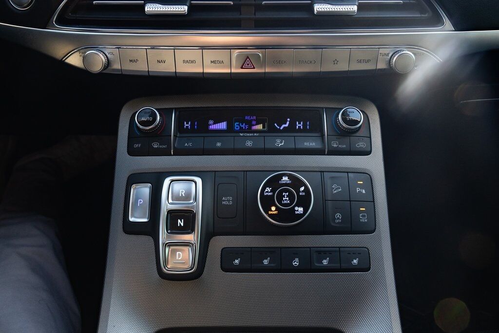 2022 Hyundai Palisade Limited Milwaukie OR