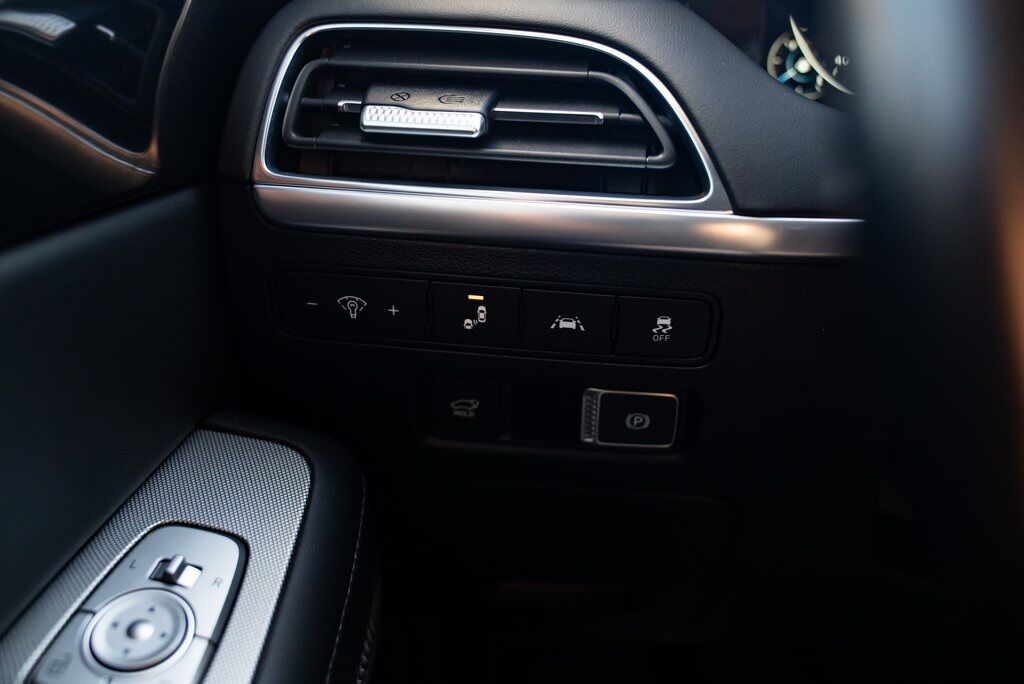 2022 Hyundai Palisade Limited Milwaukie OR