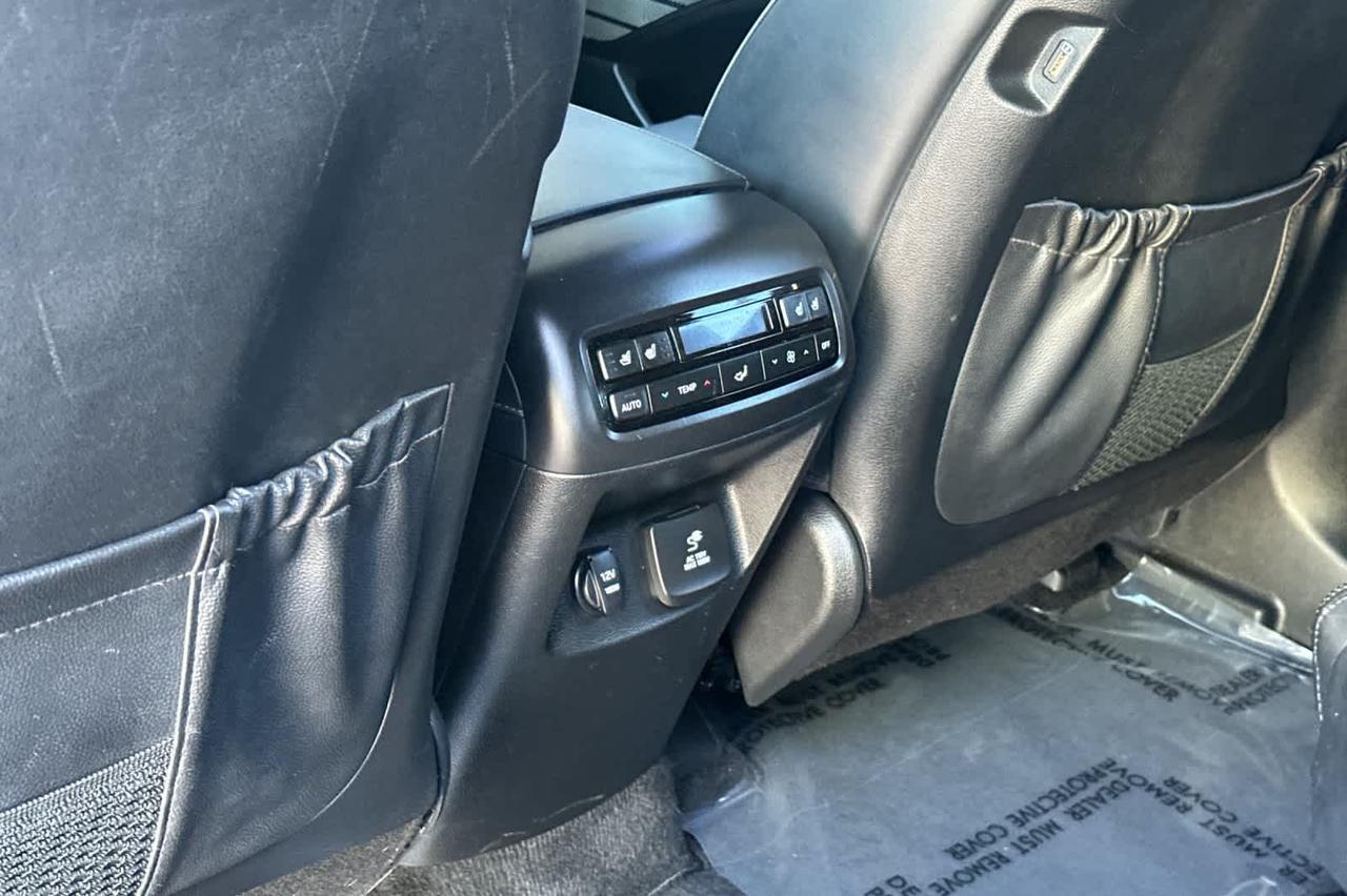 2022 Hyundai Palisade Limited Roseville CA