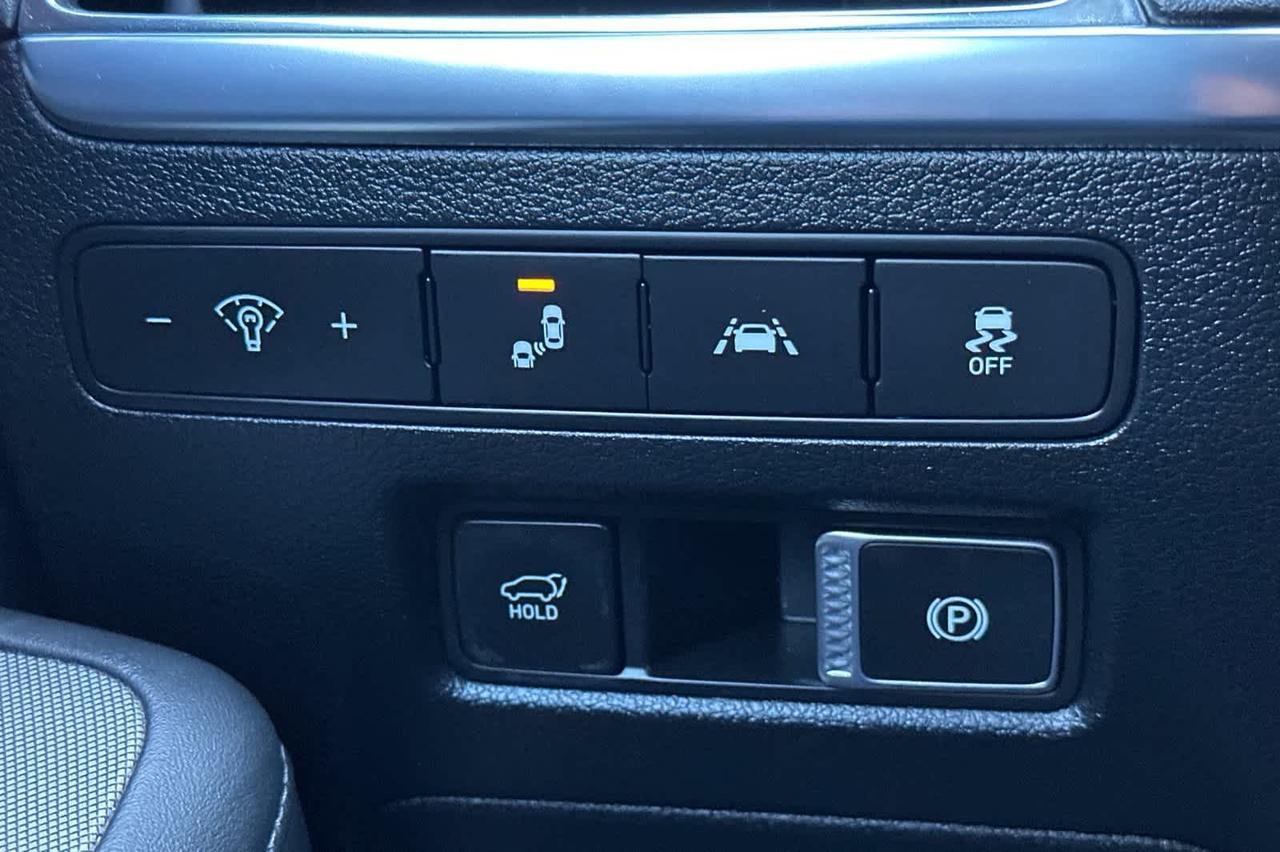 2022 Hyundai Palisade Limited Roseville CA