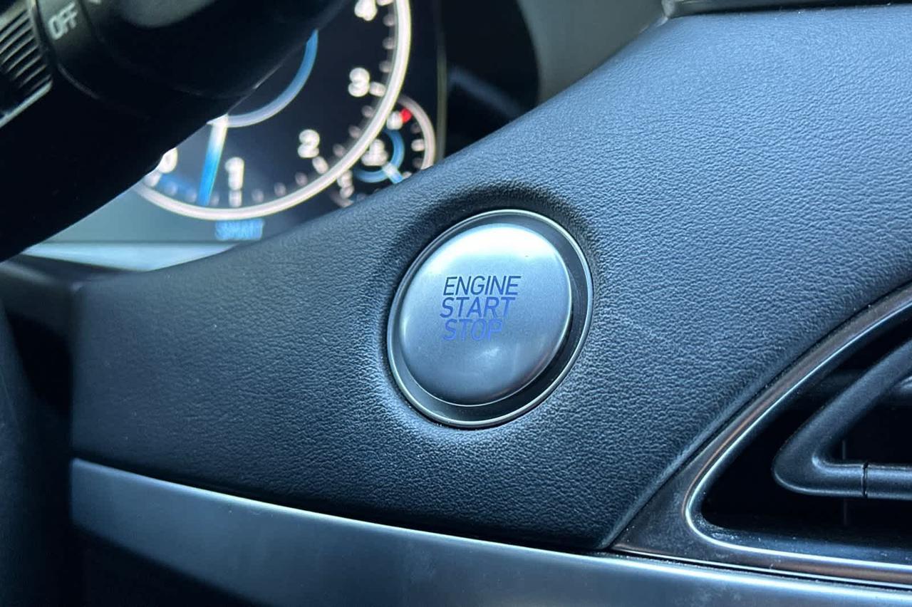 2022 Hyundai Palisade Limited Roseville CA