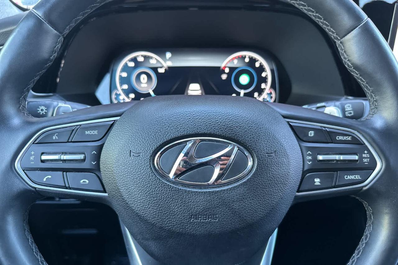 2022 Hyundai Palisade Limited Roseville CA