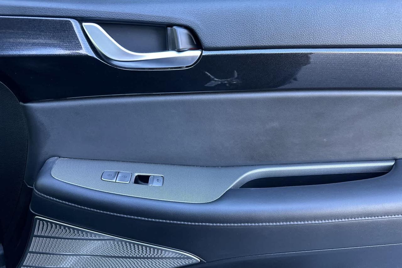 2022 Hyundai Palisade Limited Roseville CA