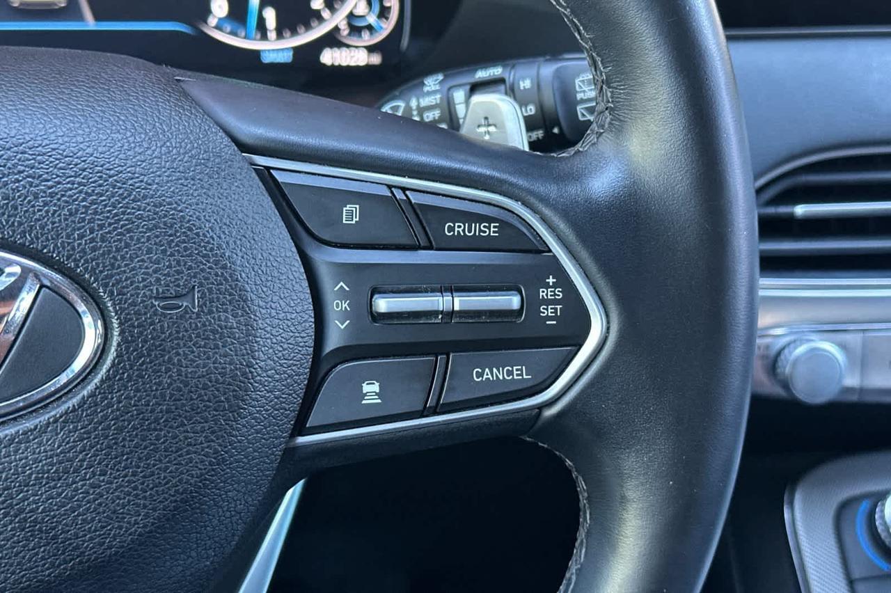2022 Hyundai Palisade Limited Roseville CA
