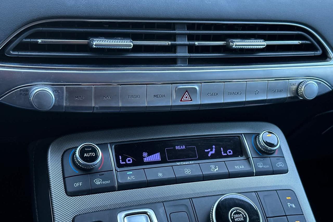 2022 Hyundai Palisade Limited Roseville CA