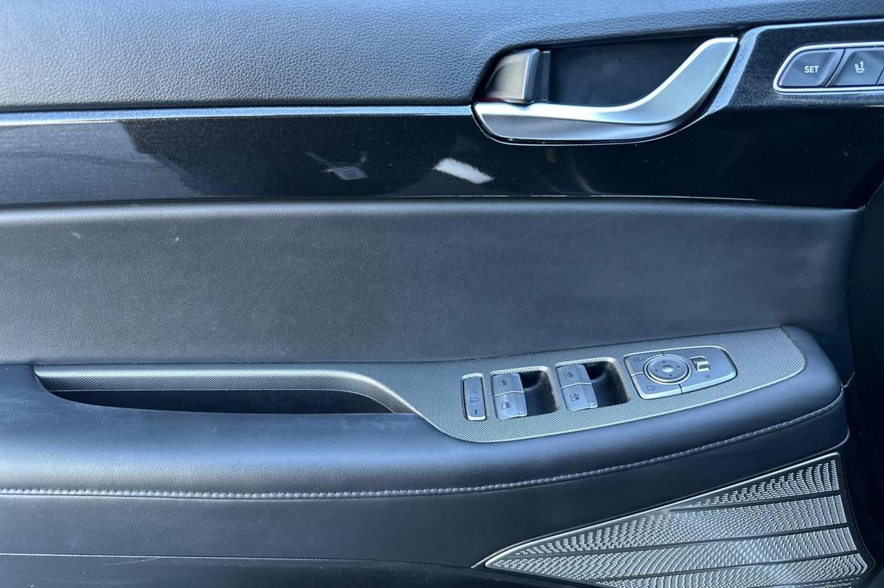 2022 Hyundai Palisade Limited Roseville CA