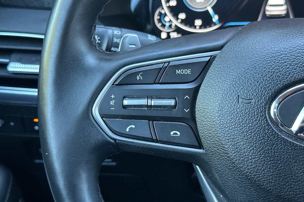 2022 Hyundai Palisade Limited Roseville CA