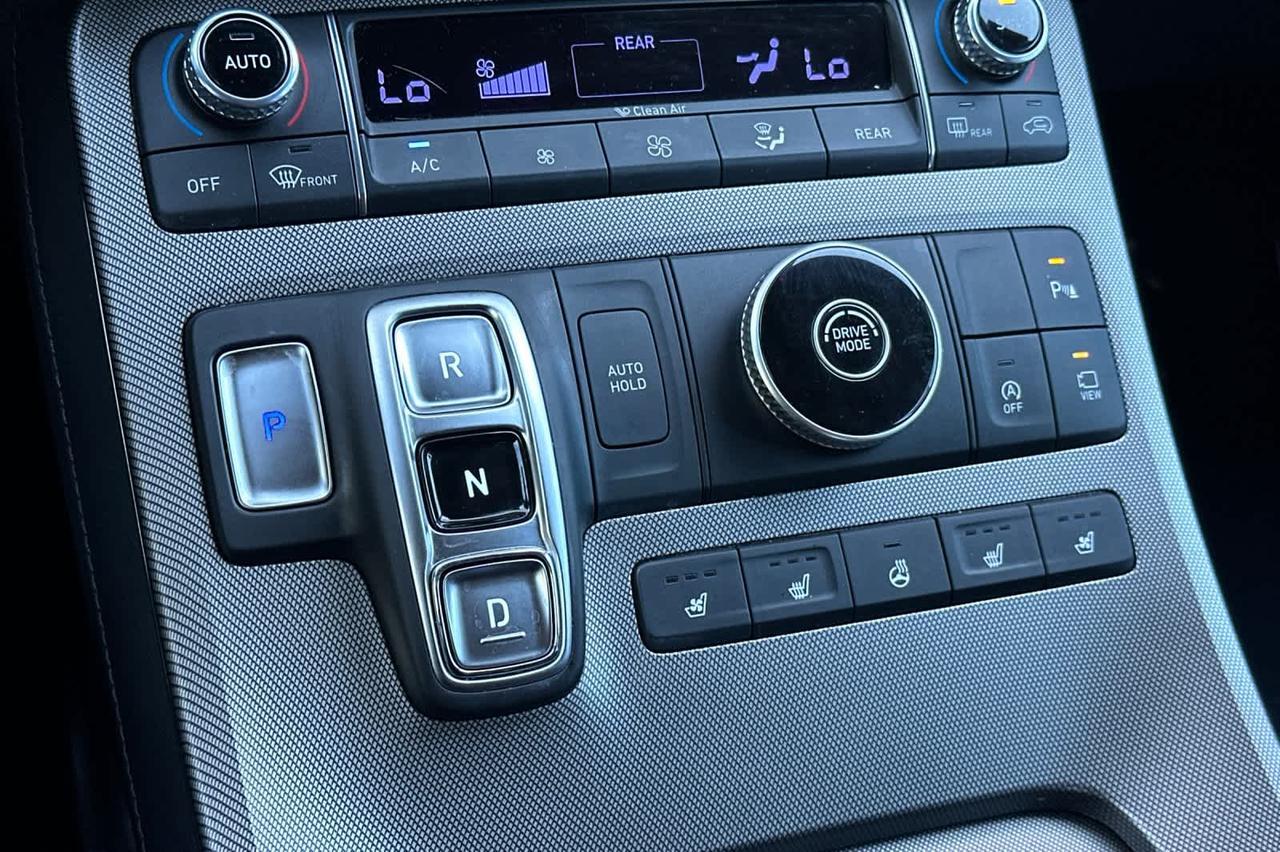 2022 Hyundai Palisade Limited Roseville CA