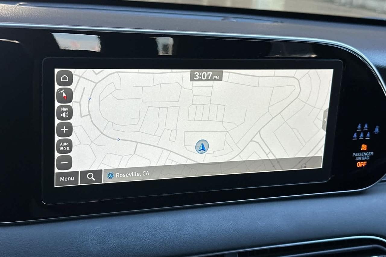 2022 Hyundai Palisade Limited Roseville CA