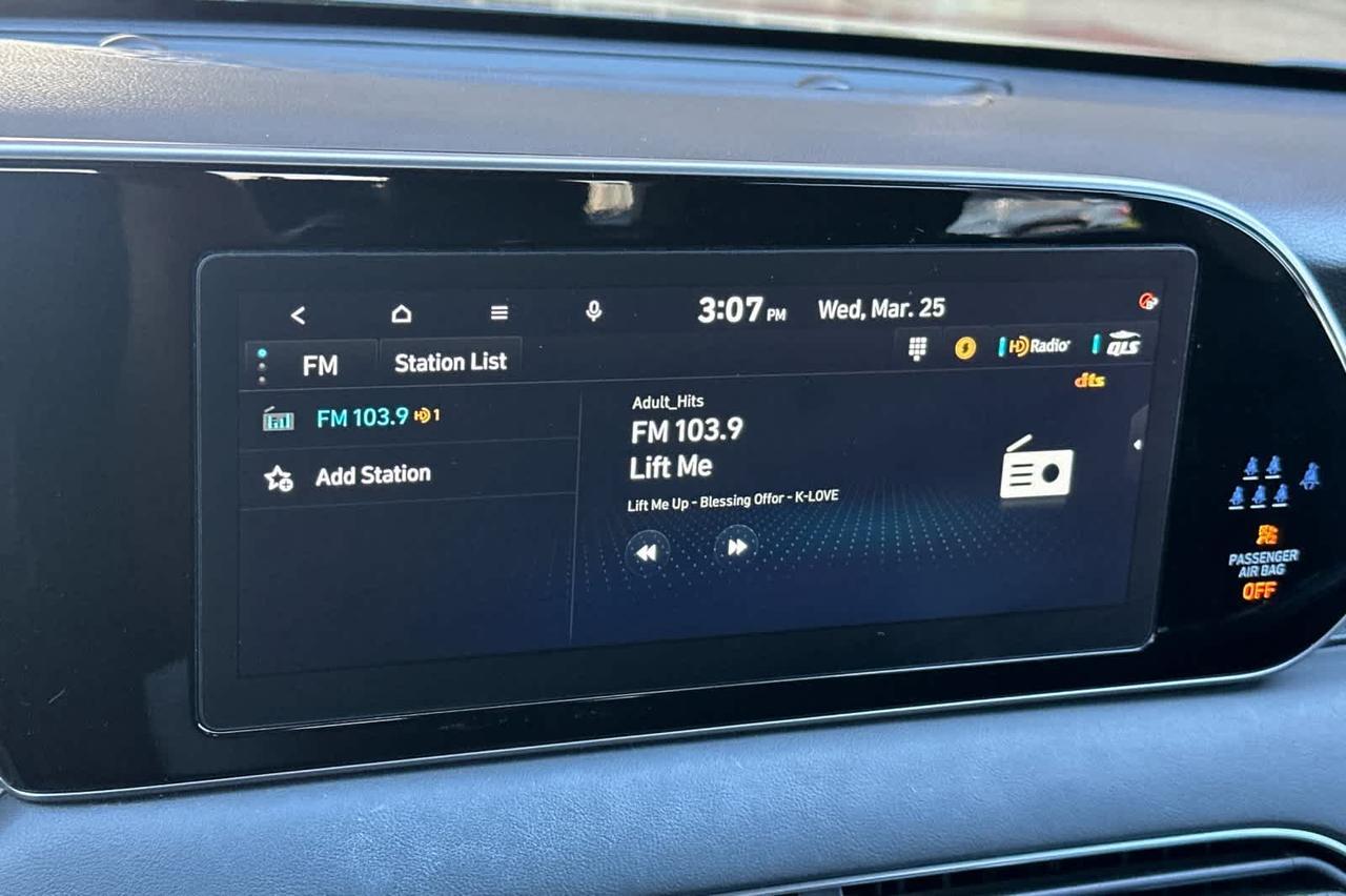 2022 Hyundai Palisade Limited Roseville CA