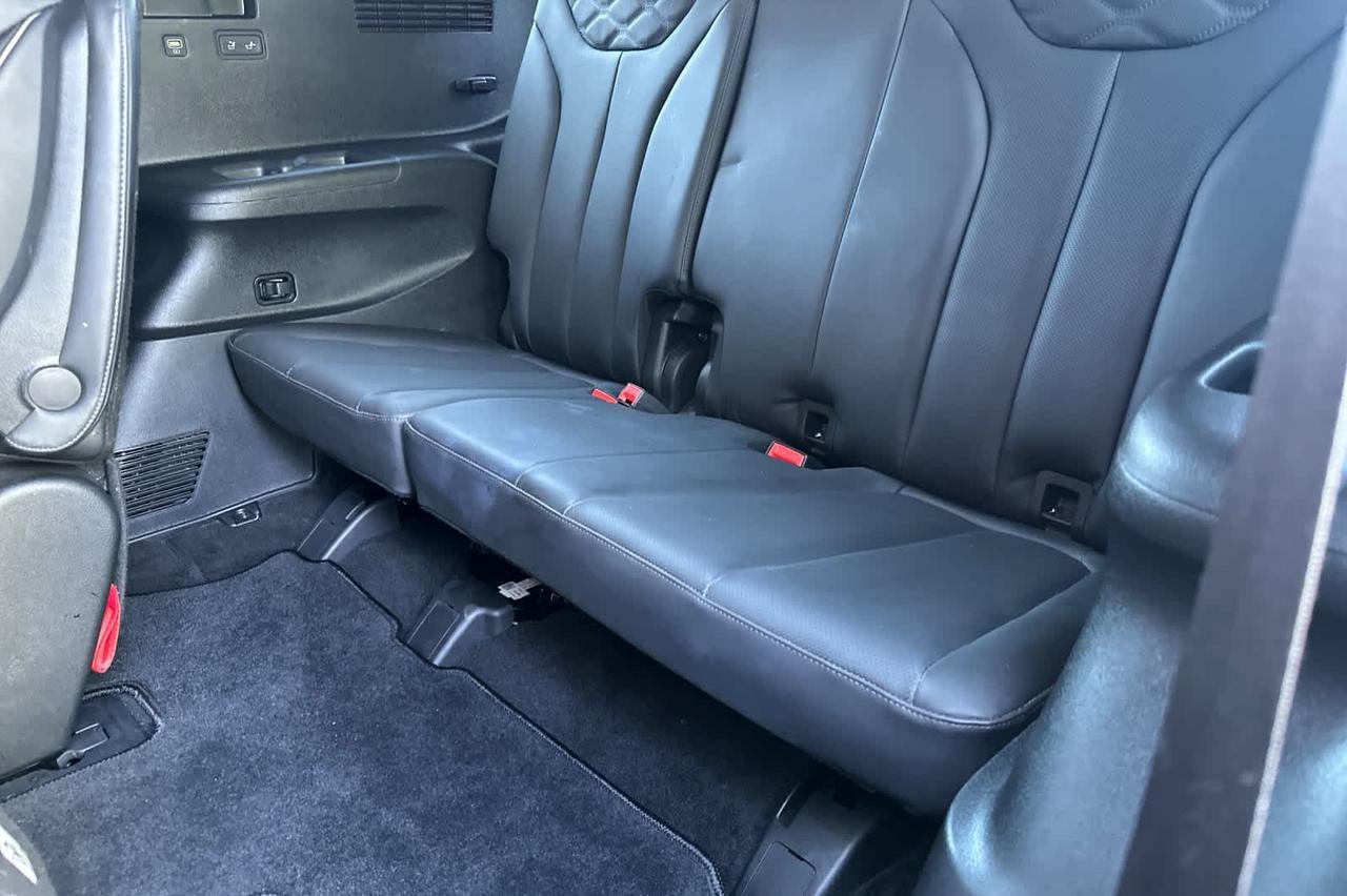 2022 Hyundai Palisade Limited Roseville CA