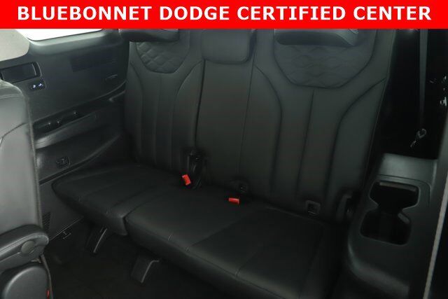 2022 Hyundai Palisade Limited New Braunfels TX