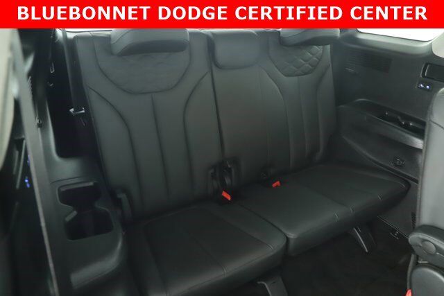 2022 Hyundai Palisade Limited New Braunfels TX