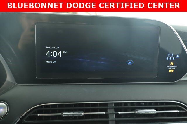 2022 Hyundai Palisade Limited New Braunfels TX