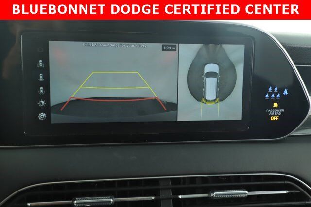 2022 Hyundai Palisade Limited New Braunfels TX