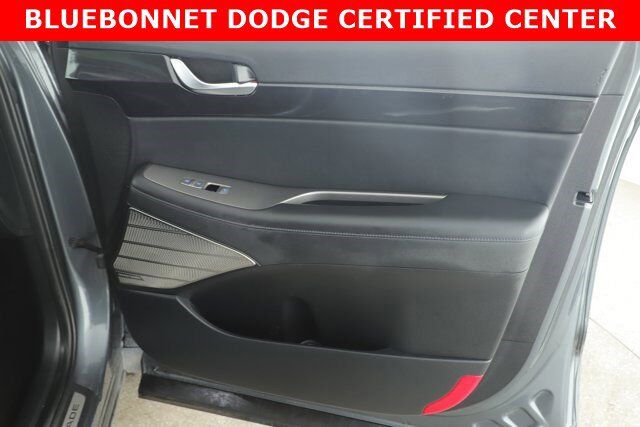 2022 Hyundai Palisade Limited New Braunfels TX