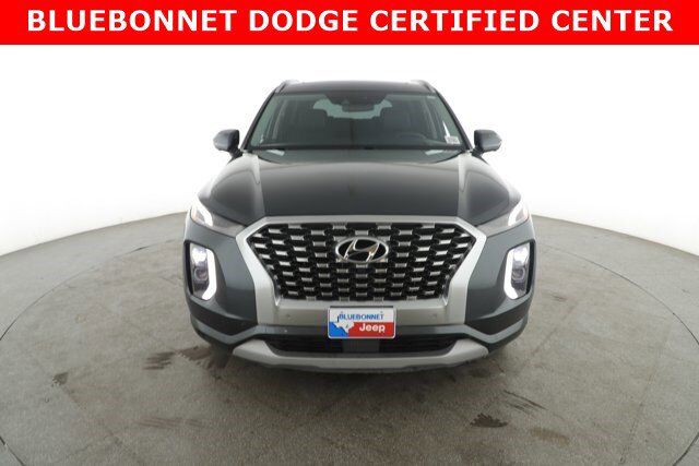 2022 Hyundai Palisade Limited New Braunfels TX