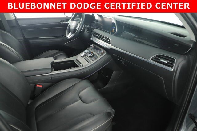 2022 Hyundai Palisade Limited New Braunfels TX