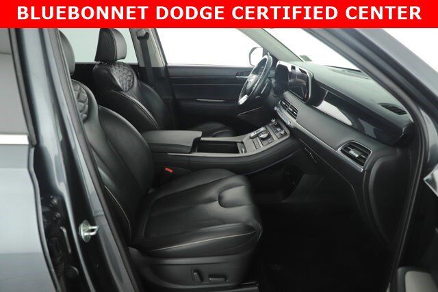 2022 Hyundai Palisade Limited New Braunfels TX