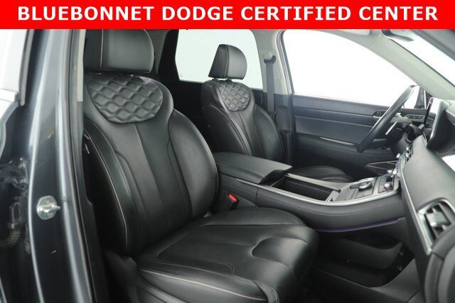 2022 Hyundai Palisade Limited New Braunfels TX