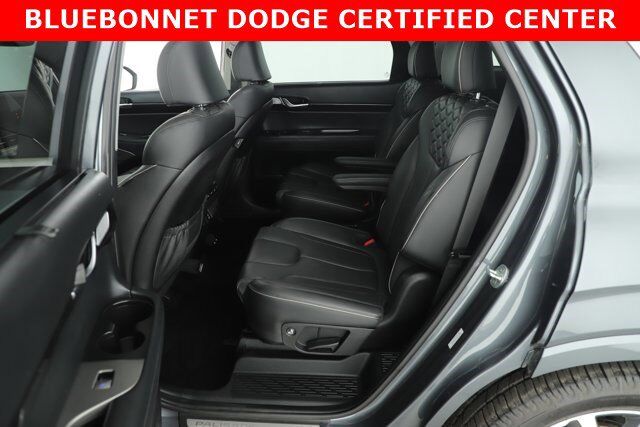 2022 Hyundai Palisade Limited New Braunfels TX