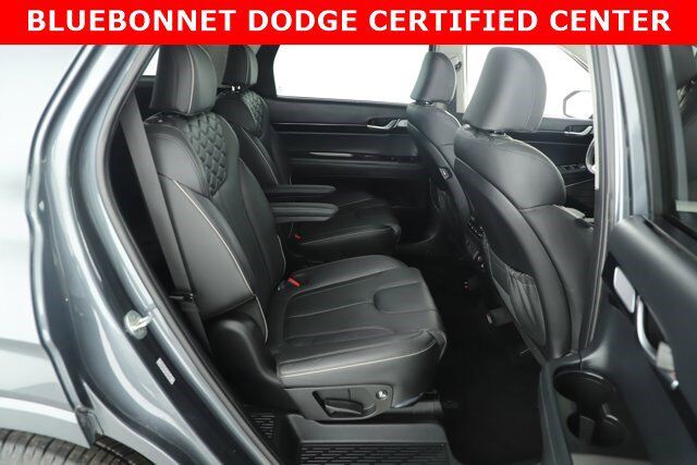 2022 Hyundai Palisade Limited New Braunfels TX