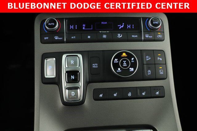 2022 Hyundai Palisade Limited New Braunfels TX