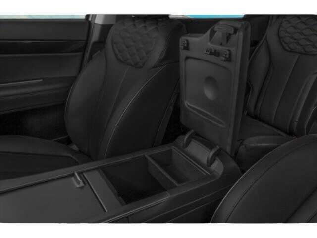 2022 Hyundai Palisade Limited San Antonio TX