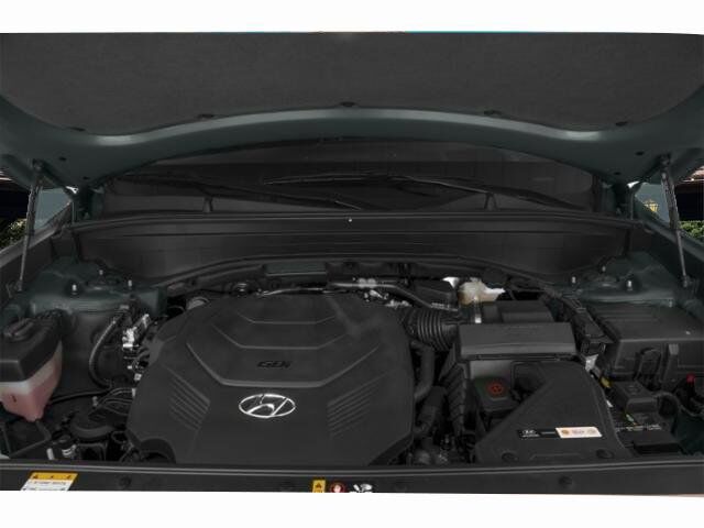 2022 Hyundai Palisade Limited San Antonio TX