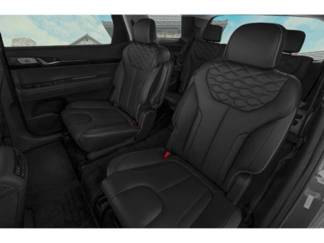 2022 Hyundai Palisade Limited San Antonio TX