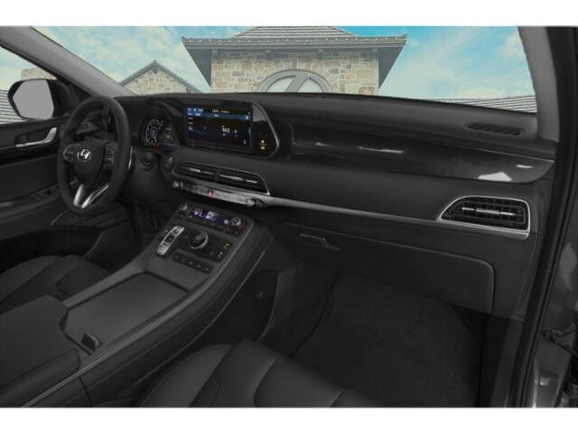 2022 Hyundai Palisade Limited San Antonio TX