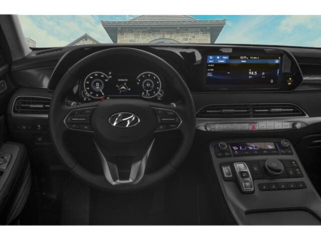 2022 Hyundai Palisade Limited San Antonio TX