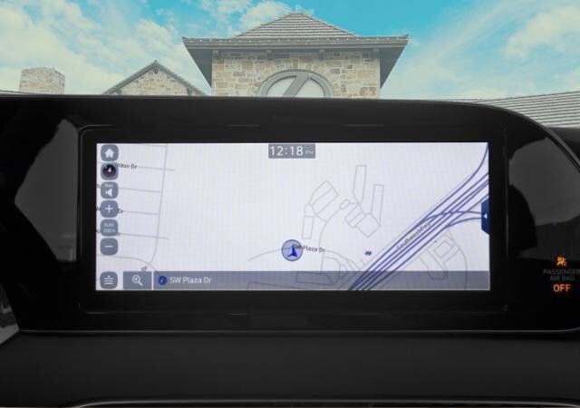 2022 Hyundai Palisade Limited San Antonio TX