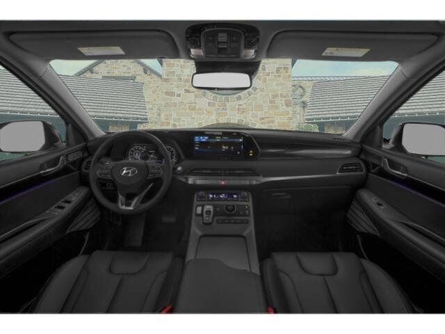 2022 Hyundai Palisade Limited San Antonio TX