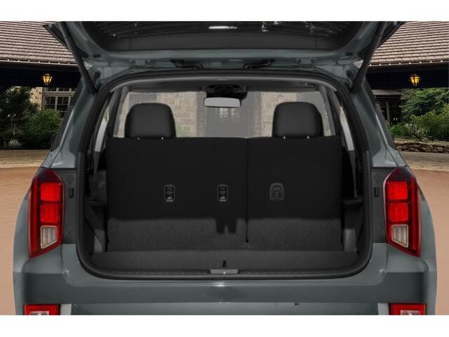 2022 Hyundai Palisade Limited San Antonio TX