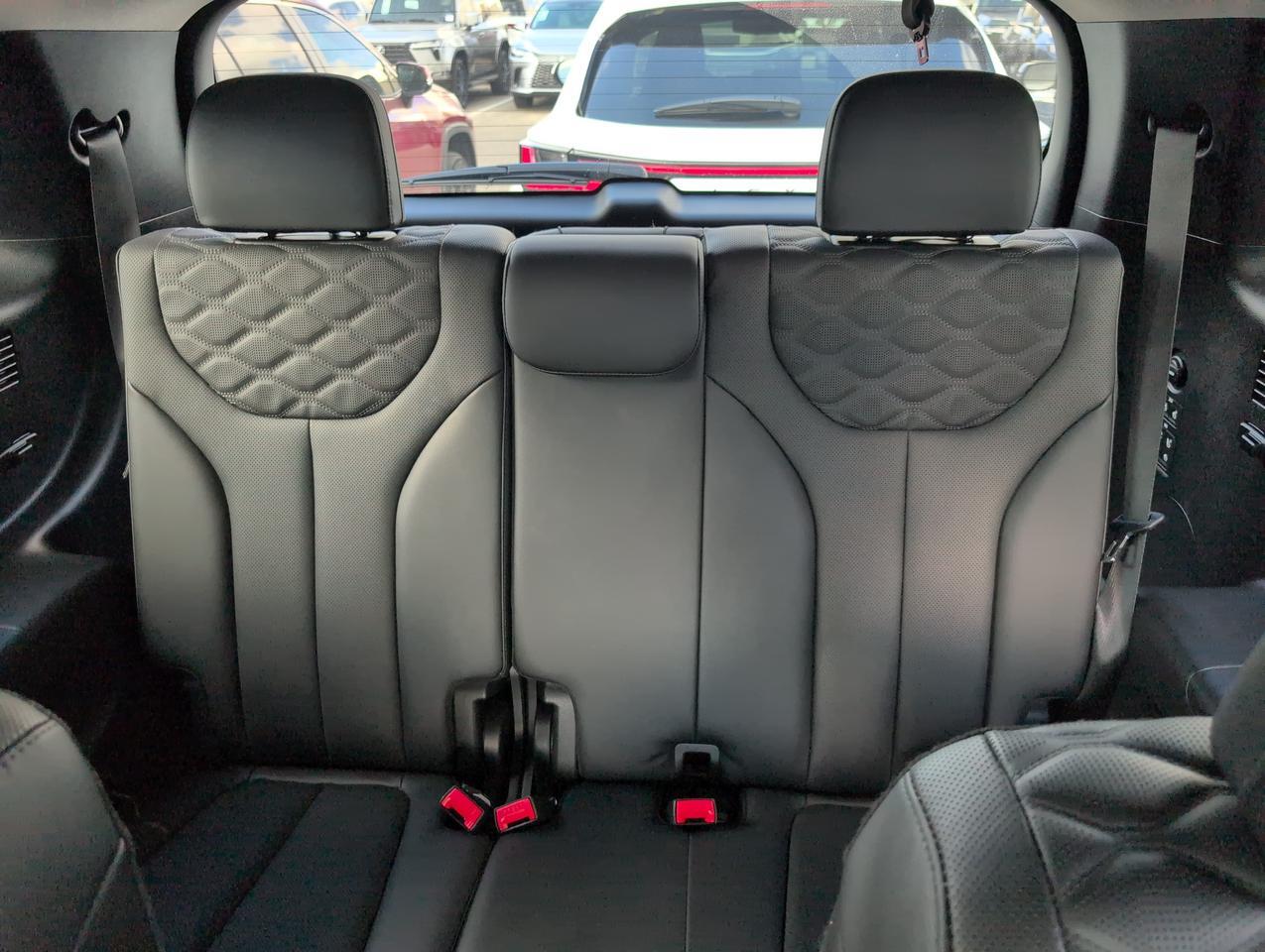 2022 Hyundai Palisade Limited San Antonio TX