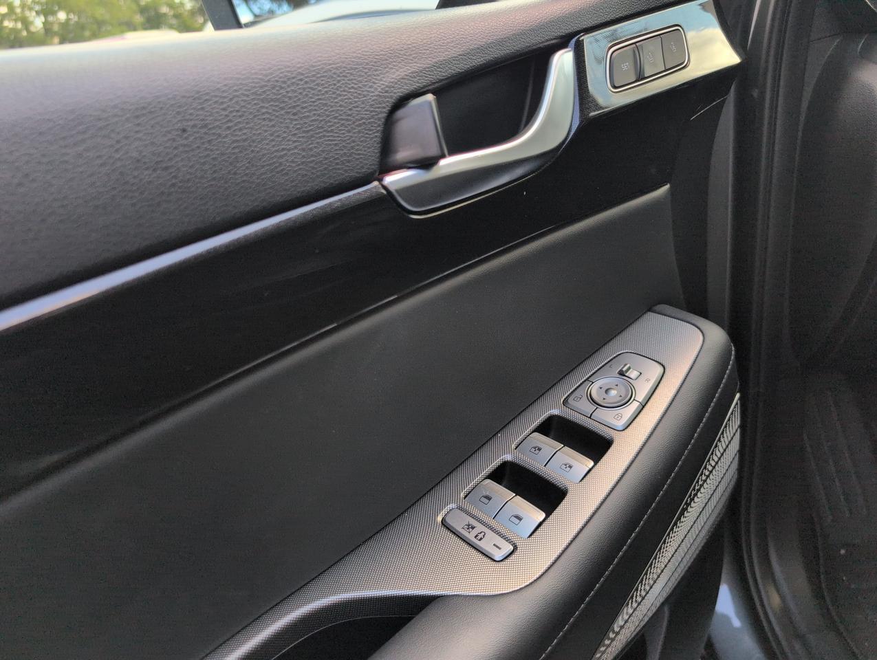 2022 Hyundai Palisade Limited San Antonio TX