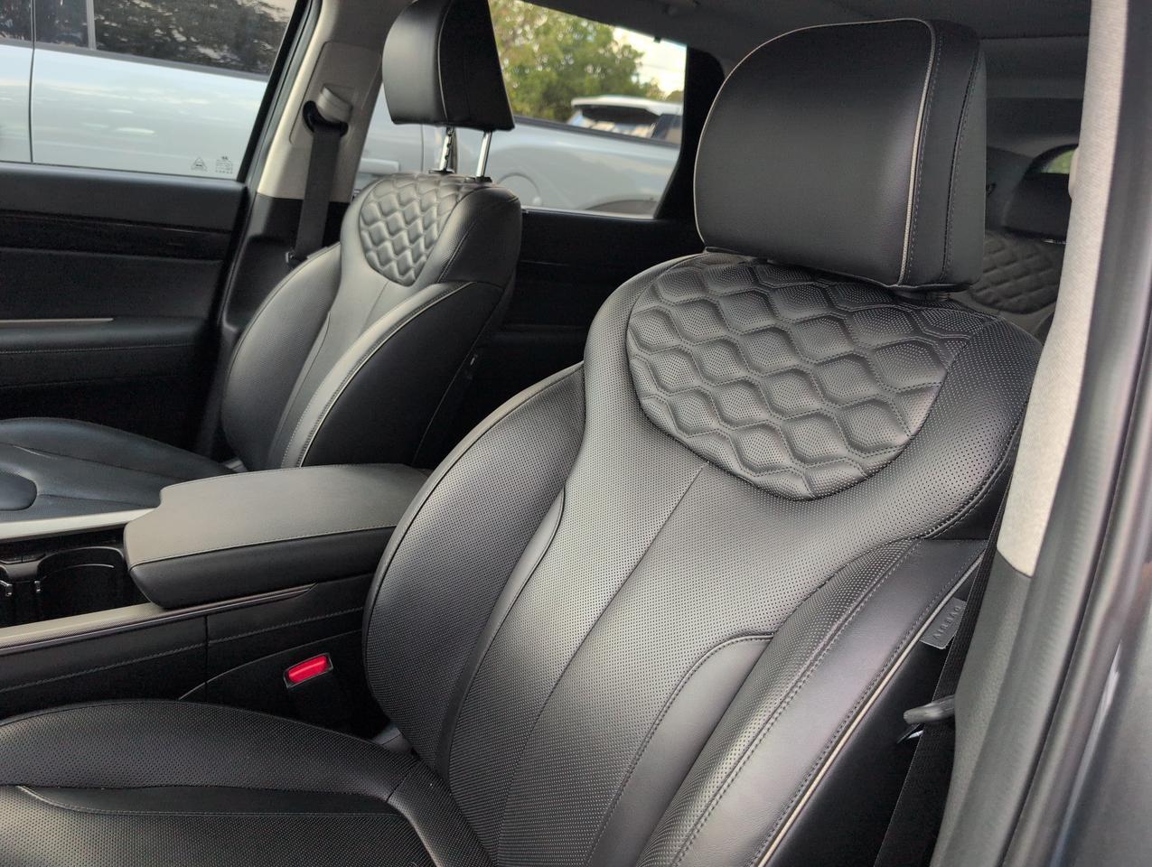 2022 Hyundai Palisade Limited San Antonio TX