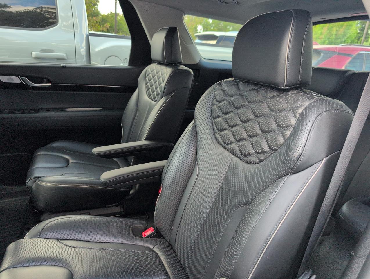 2022 Hyundai Palisade Limited San Antonio TX