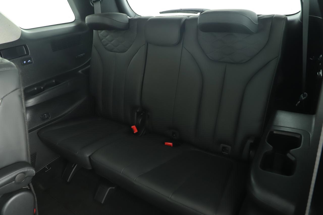 2022 Hyundai Palisade Limited New Braunfels TX