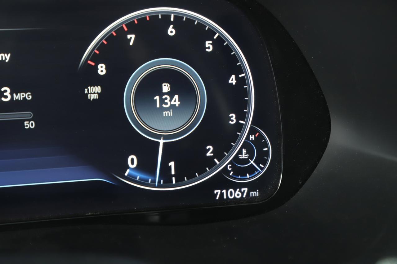 2022 Hyundai Palisade Limited New Braunfels TX