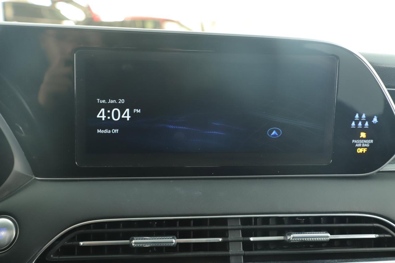 2022 Hyundai Palisade Limited New Braunfels TX