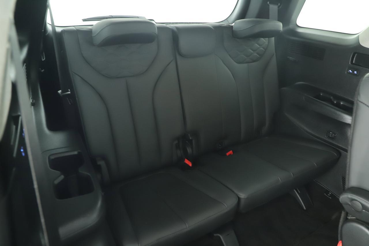 2022 Hyundai Palisade Limited New Braunfels TX