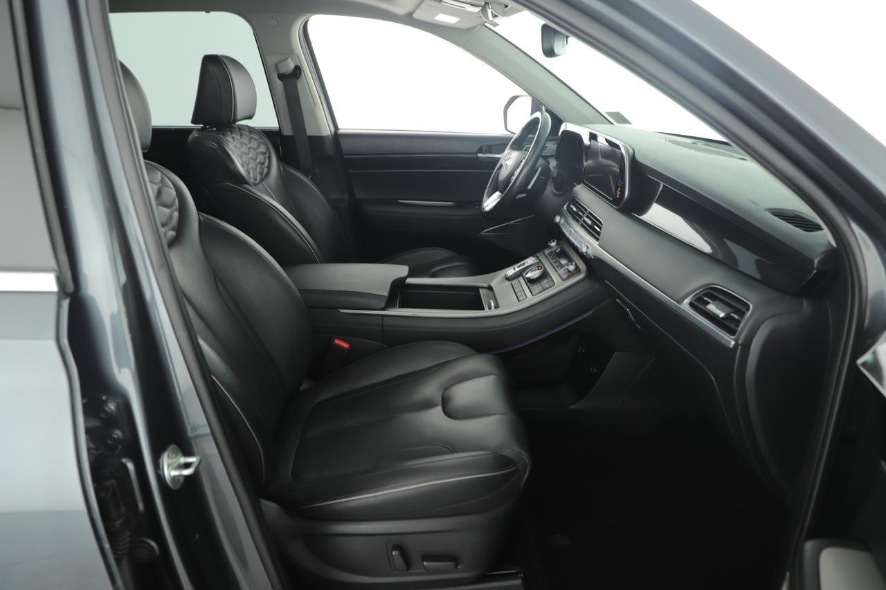 2022 Hyundai Palisade Limited New Braunfels TX