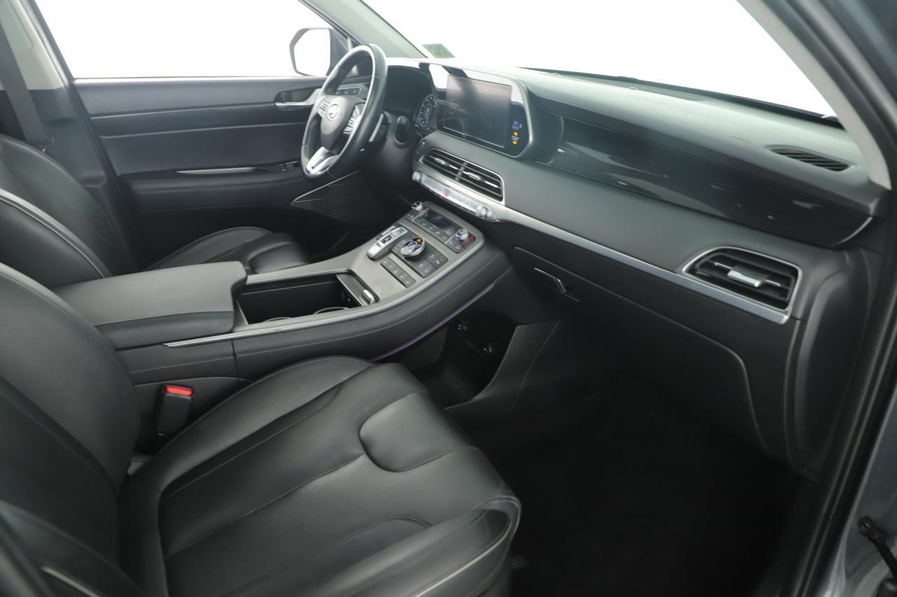 2022 Hyundai Palisade Limited New Braunfels TX