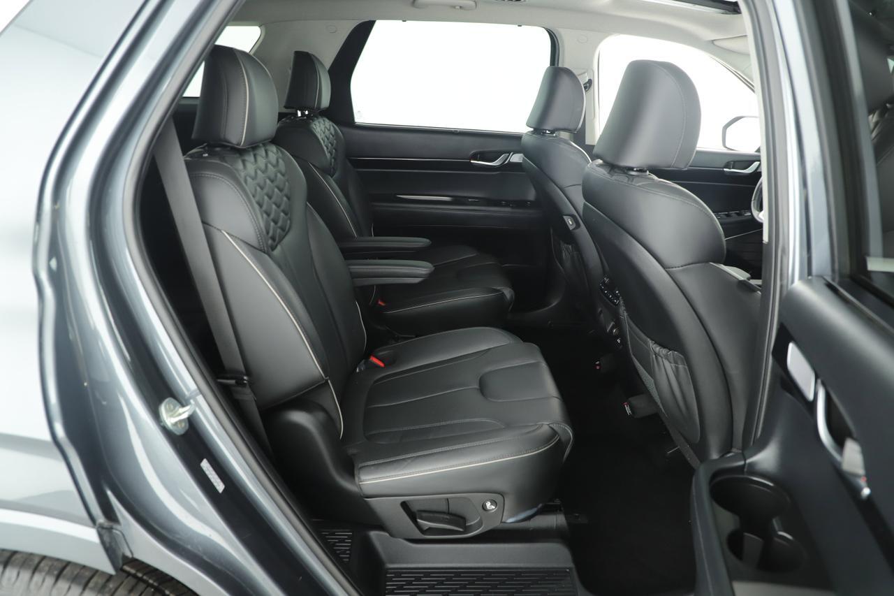 2022 Hyundai Palisade Limited New Braunfels TX