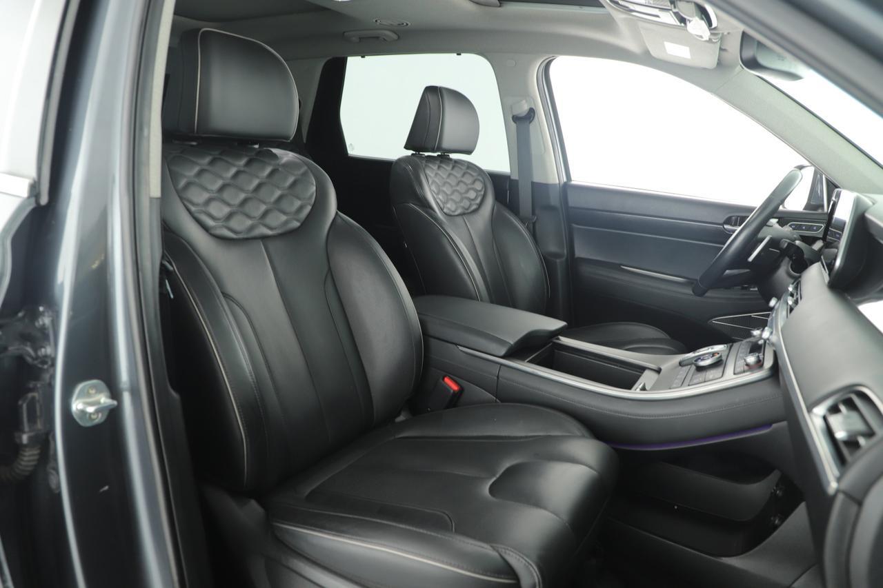 2022 Hyundai Palisade Limited New Braunfels TX