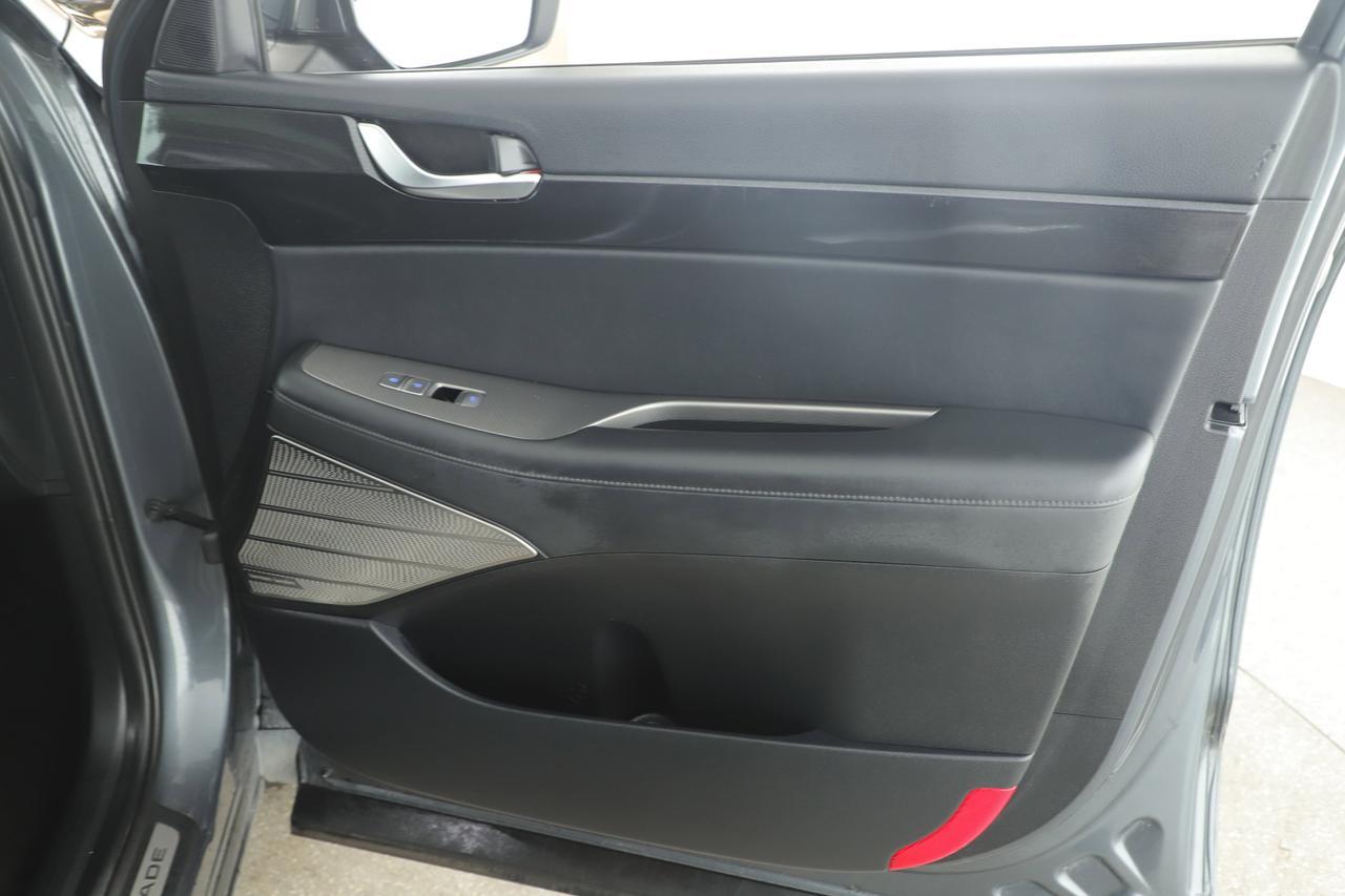 2022 Hyundai Palisade Limited New Braunfels TX