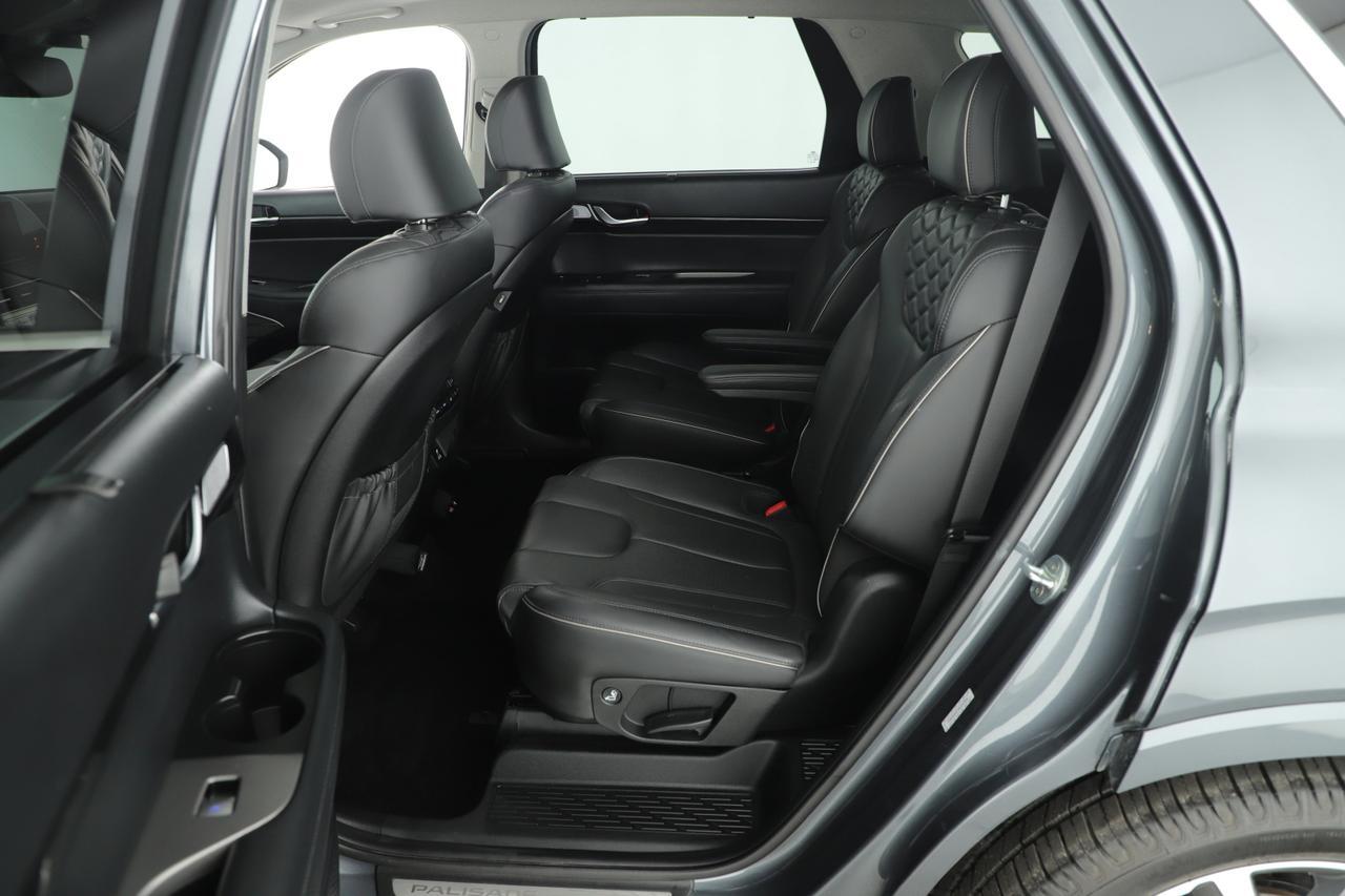 2022 Hyundai Palisade Limited New Braunfels TX